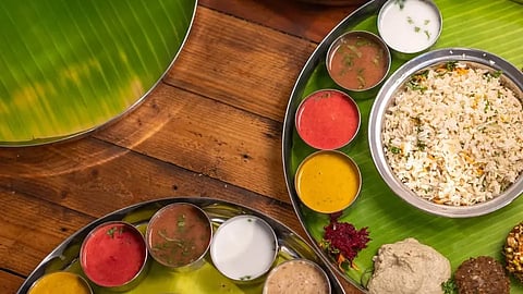 Novotel Ahmedabad debuts "No-Oil, No-Boil Food Festival", focusing on natural flavours & nutrition