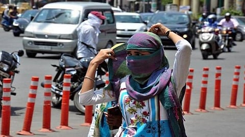 Mumbai Weather News | City's temp soars to 36.7°C on Feb 14, weekend to get hotter!