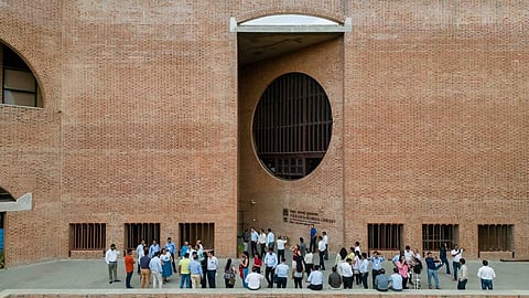 IIM Ahmedabad tops QS International Trade Rankings 2025 | Highlights