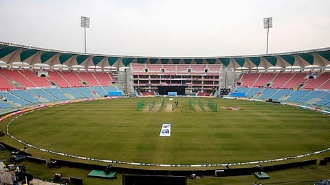 Lucknow’s Ekana Cricket Stadium to host 7 IPL 2025 matches | Check out full schedule