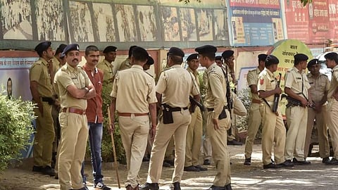 Combating rising physical crimes with ‘SHASTRA’: Ahmedabad Police boost patrolling & surveillance