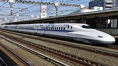 Mumbai–Ahmedabad bullet train project: THESE 3 flyovers in Ahmedabad to be temporarily shut