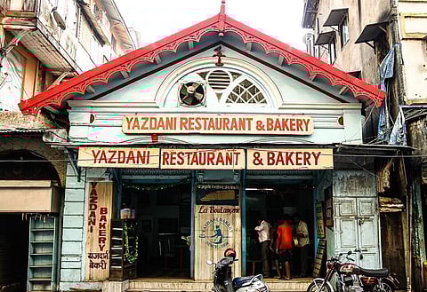 Oven vs Ordinance: Mumbai's iconic Irani bakeries resist BMC’s firewood ban, appeal for exemption