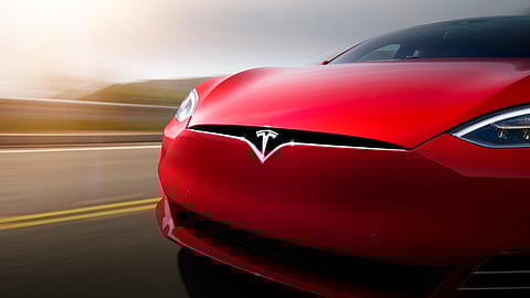 Tesla’s India debut | Mumbai showroom to come up in Bandra Kurla Complex, opening date under wraps