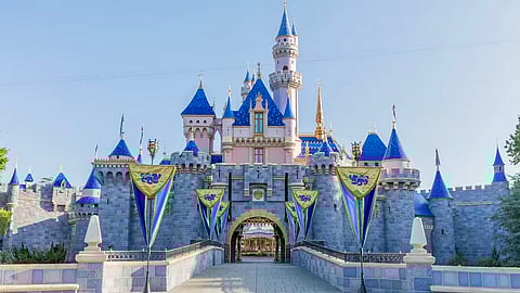 Experience the magic of Disneyland in Navi Mumbai! Know about the upcoming Wonder Park