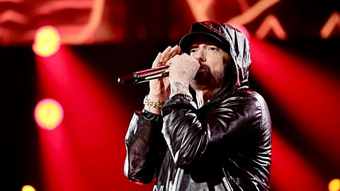 Eminem 2025 India concert: "Rap God" to perform in Mumbai? Here’s what fans need to know!