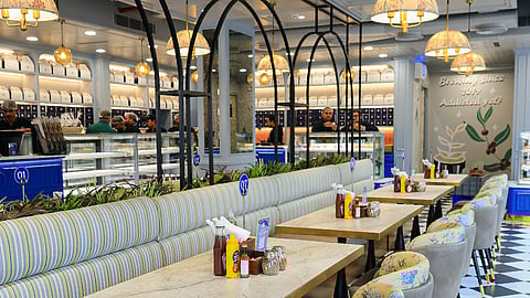 New in Lucknow | The Hazelnut Factory's 10th outlet is NOW OPEN in Aliganj!