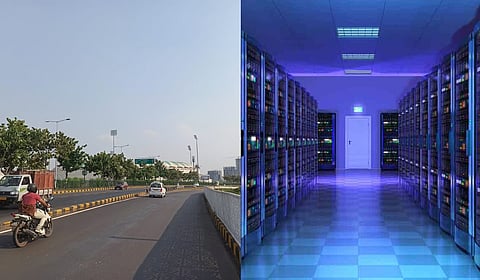 Sify Infinit Spaces to unveil India's first AI-hub data centre in Lucknow