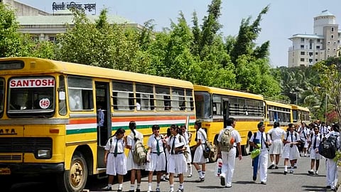 Maharashtra to introduce new safety & fee guidelines for buses in the upcoming academic year