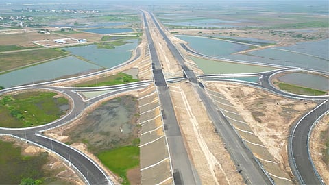 Ahmedabad to Dholera in just 45 minutes! Expressway nears completion with 91% work done