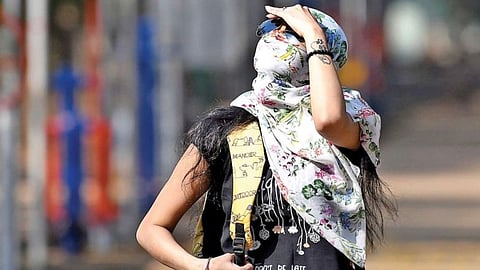 At 38.4°C, Mumbai records hottest February in 5 years; 2-day Heatwave Alert issued