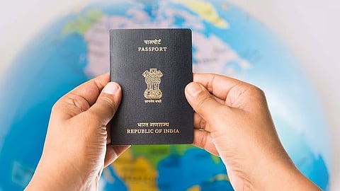 Gujarat’s biggest Passport Seva Kendra to open in Ahmedabad, replacing Mithakhali PSK