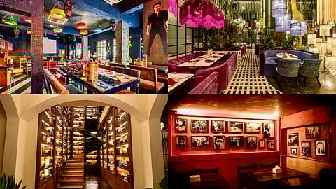 February Finds | 8 new restaurants in Mumbai to try this month!