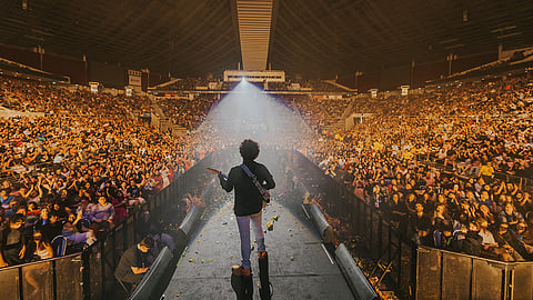 Make the most of your weekend with THESE 7 new events in Lucknow!