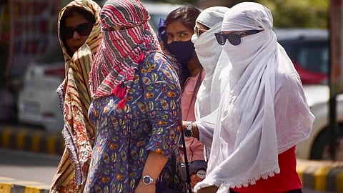 Mumbai records second-highest February day temperature in 8 years, as heatwave tightens grip