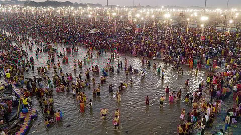 "World’s Largest Spiritual Festival" concludes: Key updates from Mahakumbh 2025