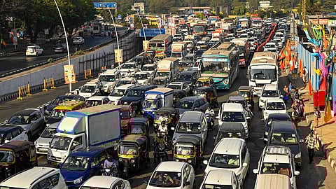 Maharashtra Budget Session 2025: Mumbai traffic advisory issued; know restrictions, routes to avoid