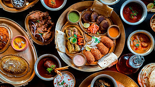 Ramadan 2025 Guide: 6 popular local spots to relish iftar in Ahmedabad