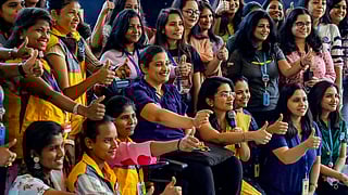 Connection, Conversation, Celebration: 8 Women’s Day events in Ahmedabad