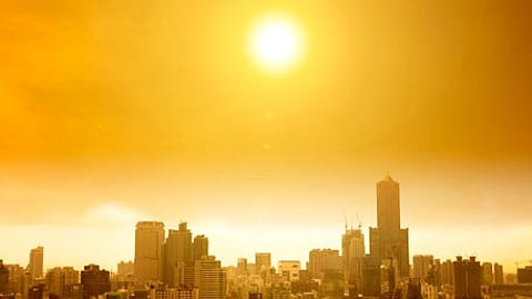 Mumbai Weather News | City to sizzle at 35°C on March 4; temperature may hit 38°C by weekend