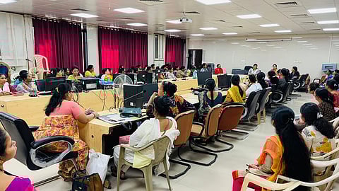 Women’s Day Special | Mumbai’s women set to lead in food delivery with BMC & Zomato’s ‘Project Arya’