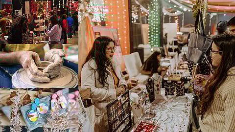 Lucknow, it’s party time! Mixtape Bazaar is set to bring music, shopping & Holi vibes on March 8-9