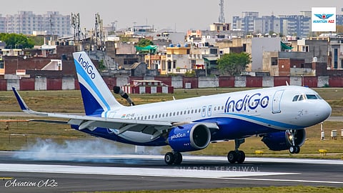 Good news, travellers! IndiGo to launch new non-stop Mumbai to Krabi flight, from Mar 23