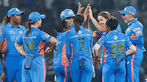 TATA WPL 2025: Traffic restrictions issued in Mumbai; avoid THESE routes from March 10-15