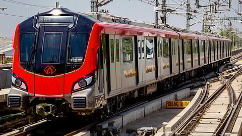 Holi 2025 | Lucknow Metro to follow a revised schedule on March 14