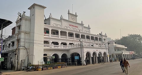 LMC announces major budget boost to improve cleanliness & infrastructure in Lucknow