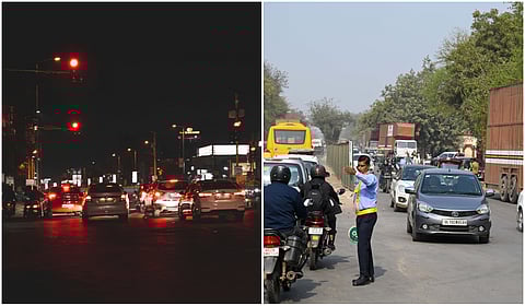 Indore to become a ‘Signal-Free City’, with AI-powered traffic, boosting efficiency and safety