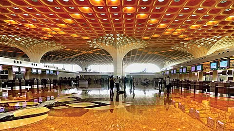 Navi Mumbai International Airport to begin domestic flights in April, with exclusive VVIP Terminal