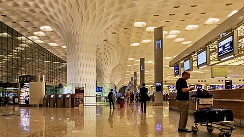 Mumbai Airport's T1 to be demolished in November 2025; flights to be shifted to T2 & Navi Mumbai
