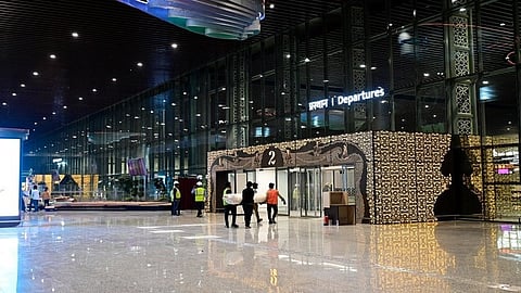 Lucknow Airport cuts closure hours amid extended repairs till Aug 15; new timings from March 21