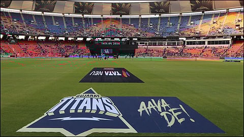 IPL 2025 Schedule: 7 matches lined up at Ahmedabad's Narendra Modi Stadium, full list here