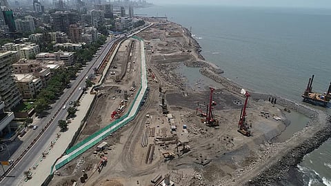 Mumbai Coastal Road | New 7.5 km promenade, vehicular underpass & 20 PuPs to open before monsoon