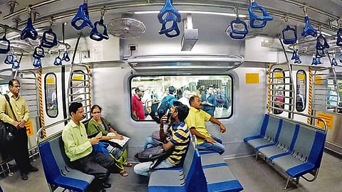 Good news for commuters! 238 new AC Mumbai local trains to ensure smoother, cooler rides