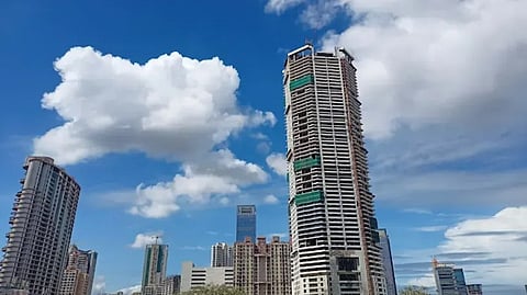 Mumbai to get India’s tallest luxury residential towers by 2029; 81 floors, 55+ luxe amenities!