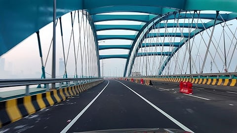 New Coastal Road extension from Bandra to Dahisar: Notices issued for 60 land plots!