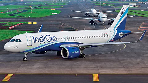 Just in time for summer vacation! New Lucknow-Srinagar IndiGo flight from March 30