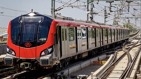 Lucknow Metro Phase 2 | Construction work to begin in April; 12 new stations coming up!