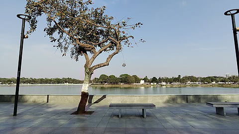 Ahmedabad’s Hebatpur and Mumatpura lakes to undergo redevelopment worth ₹8.17 crores
