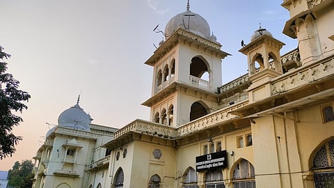 Lucknow University's online course applications close on March 28; Here's how to apply!