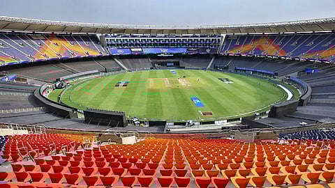 Heading to Ahmedabad’s Narendra Modi Stadium for IPL matches? Check out stadium rules & guidelines!