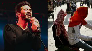 Ahmedabad News| Amit Trivedi to perform at GT vs PBKS match, temp may soar to 41°C & more