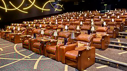 PVR Inox to screen live IPL matches in theatres across Mumbai, Ahmedabad, and other Indian cities!