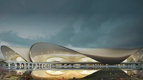 Updates ahead of Mumbai’s NMIA launch: CSMIA T1 demolition, UDF fee, flight shifts & IATA concerns