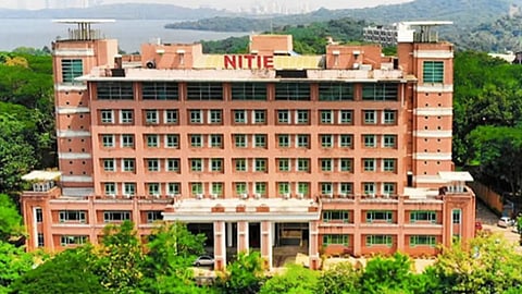 IIM Mumbai's 2025 batch scores 100% placements; Microsoft offers record ₹54L package!