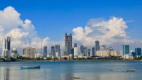 Rising temperatures & water shortages could redefine Mumbai’s fate: German scientists urge caution!