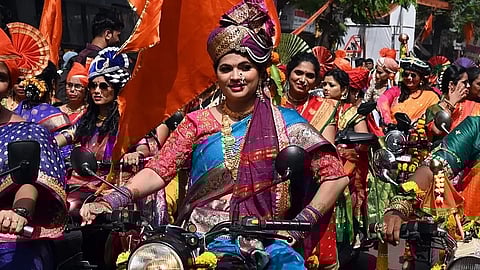 Mumbai Traffic | Restrictions in Dadar on March 30 for MNS' Gudi Padwa Rally; check diversions